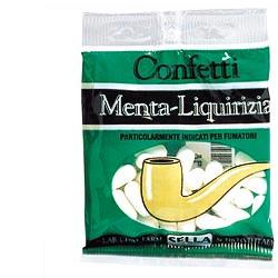 CONFETTI MENTA LIQUIR BUST - Farmaciapacini.it