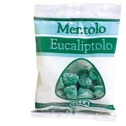 MENTOLO EUCALIPTOLO BUSTA 1410 - Farmaciapacini.it