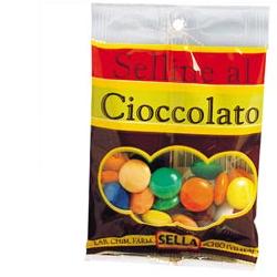 SELLINE CIOCCOLATO BUSTA 1413 - Farmaciapacini.it