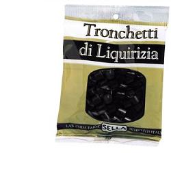 LIQUIRIZIA TRONCHI BUSTA 1406 - Farmaciapacini.it