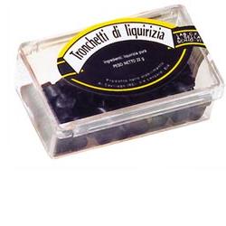 LIQUIRIZIA TRONCH SCATOLA 33 G - Farmaciapacini.it
