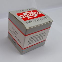 SENOSAN SENO CREMA 50 ML - Farmaciapacini.it