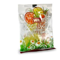 VAL LECCA LECCA 32 G 4 PEZZI - Farmaciapacini.it