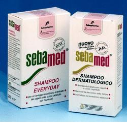 SEBAMED SHAMPOO EVERYDAY ML 200 - Farmaciapacini.it