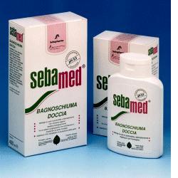 SEBAMED BAGNOSCHIUMA ML 400 - Farmaciapacini.it