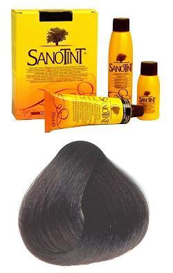 SANOTINT TINTURA CAPELLI 03 CASTANO NATURALE 125 ML - Farmaciapacini.it