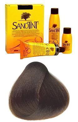 SANOTINT TINTURA CAPELLI 05 CASTANO DORATO 125 ML - Farmaciapacini.it