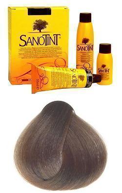 SANOTINT TINTURA CAPELLI 09 BIONDO NATURALE 125 ML - Farmaciapacini.it
