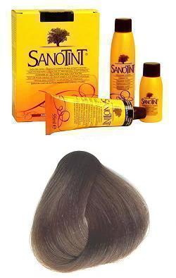 SANOTINT TINTURA CAPELLI 14 BIONDO SCURO 125 ML - Farmaciapacini.it