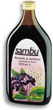 DUNNER BEVANDA SAMBUCO 500 ML - Farmaciapacini.it
