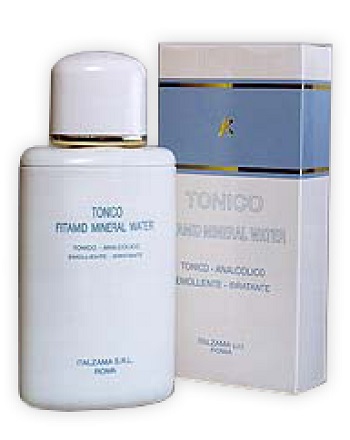 FITAMID MINERAL WATER TONICO 200 M - Farmaciapacini.it