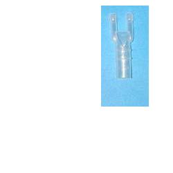 FORCELLA NASALE ADULTI RICAMBIO PLASTICA PER AEROSOL - Farmaciapacini.it