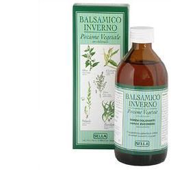 BALSAMICO INVERNO SCIROPPO 200 ML - Farmaciapacini.it