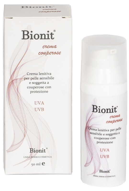 BIONIT CREMA COUPEROSE 50 ML - Farmaciapacini.it