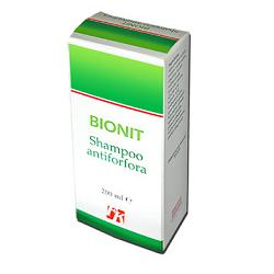 BIONIT SHAMPOO ANTIFORFORA 200 ML - Farmaciapacini.it
