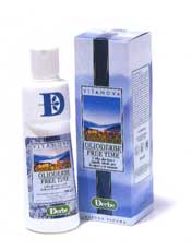OLIODERBE FREE TIME 200 ML - Farmaciapacini.it