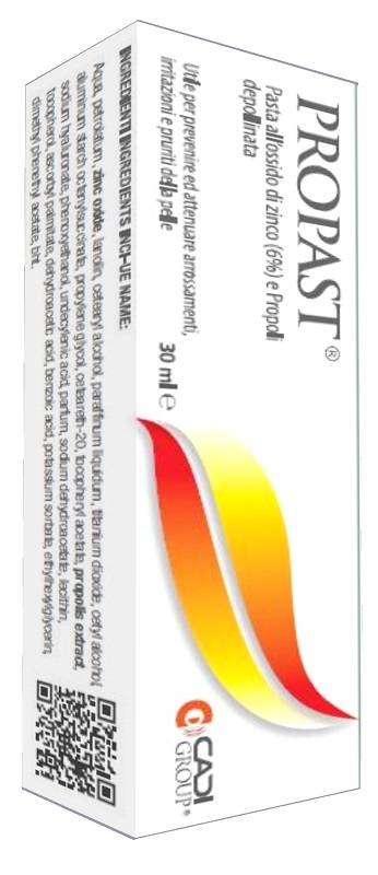 PROPAST 30 ML - Farmaciapacini.it