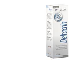 PHARCOS DELTATAR SHAMPOO 250 ML - Farmaciapacini.it