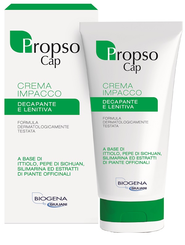 PROPSO IMPACCO CAPELLI 150 ML - Farmaciapacini.it