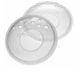 PROTEGGI CAPEZZOLO IN SILICONE ASTUCCIO 2 PEZZI - Farmaciapacini.it