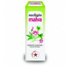 MALVA MUCILLAGINE 200 ML - Farmaciapacini.it