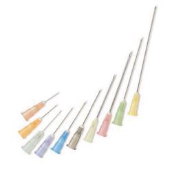 AGO NEOLUS GAUGE22X1 1/2 PUNTA REGOLARE 5 PEZZI - Farmaciapacini.it