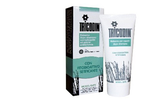 TRICODIN BALS 100ML - Farmaciapacini.it