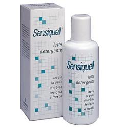 SENSIQUELL LATTE DETERGENTE - Farmaciapacini.it