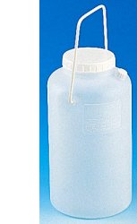 CONTENITORE URINA 24 ORE CONTENITORE IN POLIETILENE CON DI 2,5 LITRI - Farmaciapacini.it
