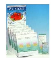 VOLAROME 50 ML VALNET - Farmaciapacini.it