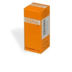 UNGHIAL LIQUIDO UNGHIE 4 ML - Farmaciapacini.it
