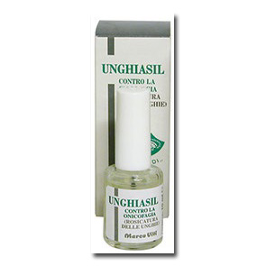 UNGHIASIL ANTIROSICATURA UNGHIE 10 ML - Farmaciapacini.it
