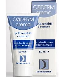 OZIDERM CREMA 50 ML - Farmaciapacini.it