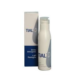 TIAL D DETERGENTE LIQUIDO 150 ML - Farmaciapacini.it