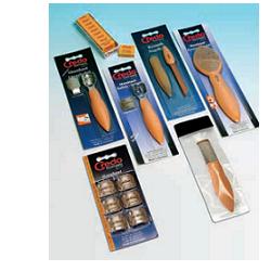 CREDO LAMETTE ORIGINAL DISPLAY BOX 10 PEZZI - Farmaciapacini.it