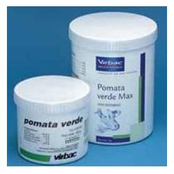 POMATA VERDE BARATTOLO 450 G - Farmaciapacini.it