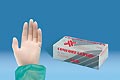 PRONTEX GUANTO IN LATTICE CON AMIDO GRANDE 100 PEZZI - Farmaciapacini.it