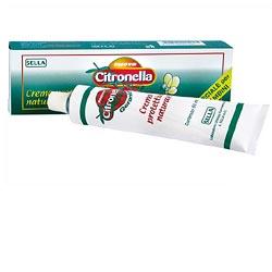 CITRONELLA CREMA 50 ML - Farmaciapacini.it