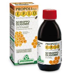 OLIGOMIR SCIROPPO 170 ML - Farmaciapacini.it