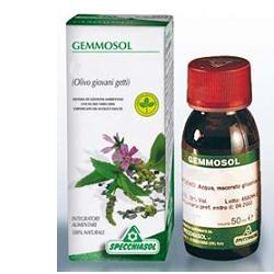 GEMMOSOL 16 CASTAGNO 50ML - Farmaciapacini.it