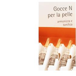 DR HAUSCHKA GOCCE N NOTTE 10X1 - Farmaciapacini.it
