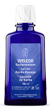 WELEDA LOZIONE BARBA 100 ML - Farmaciapacini.it