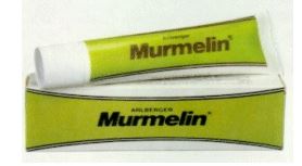 BANO LOZIONE MURMELIN 60 ML - Farmaciapacini.it