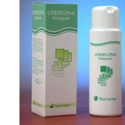 UNDECIN A DETERGENTE 200 ML - Farmaciapacini.it