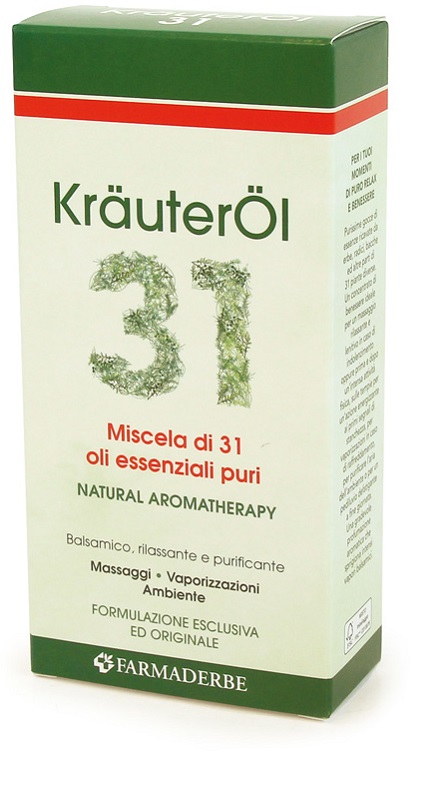 KRAUTEROL 31 100 ML - Farmaciapacini.it