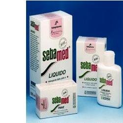 SEBAMED DETERGENTE LIQUIDO 1 LITRO - Farmaciapacini.it