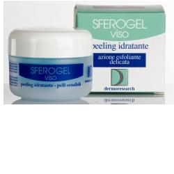 SFEROGEL VISO 50 ML - Farmaciapacini.it