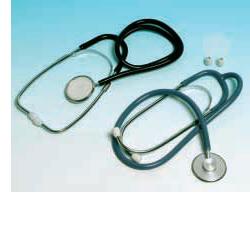 FONENDOSCOPIO STANDARD IN SCATOLA NURSE - Farmaciapacini.it