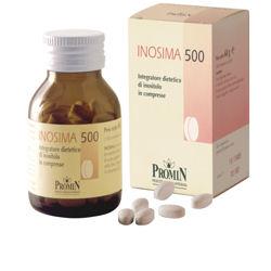 INOSIMA 500 100 COMPRESSE 68 G - Farmaciapacini.it