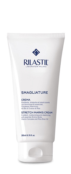RILASTIL SMAGLIATURE CORPO CREMA 200 ML - Farmaciapacini.it